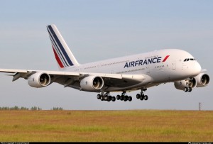 Côte d'Ivoire: En un an, pour une seconde fois à  Abidjan, un vol de la compagnie Air France n'atterrit pas et fait demi-tour sur Paris