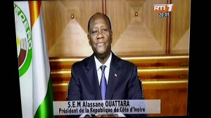 Côte d'Ivoire: L'indépendance selon Ouattara, c'est une gestion saine de l'économie