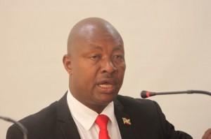 Burundi: Assassinat par balles du ministre de l'Eau et de l'environnement