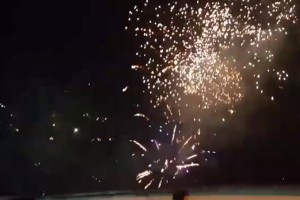 Côte d'Ivoire: Abidjan célèbre la nouvelle année en couleur