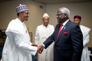 Cedeao-Gambie:  Une équipe d'appui à  la médiation dépêchée à  Banjul