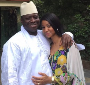 Gambie: Révélation, Yahya Jammeh aurait fixé ses conditions pour quitter le pouvoir