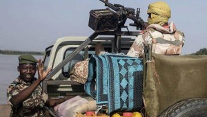 Niger:  Une position de l'armée cible d'une attaque de Boko Haram près du lac Tchad