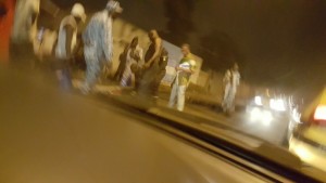 Côte d'Ivoire: St Sylvestre, le cambriolage vire au drame, une femme est sauvagement assassinée à  Cocody-Angré