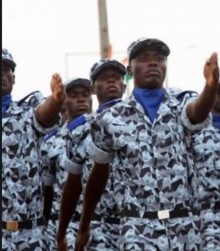 Côte d'Ivoire: Ecole de police, les candidats admis aux corps de commissaires et autres convoqués lundi prochain