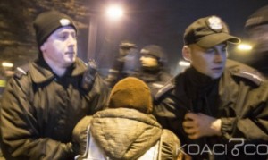 Afrique:  Meurtre dans un bar en Pologne, un algérien et un tunisien mis en examen