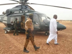 Burkina Faso: Un mort et un blessé lors d'une double attaque dans le sahel