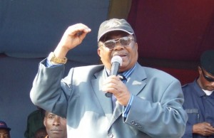 RDC: Lubumbashi,  un opposant convoqué au parquet pour avoir insulté le président Kabila