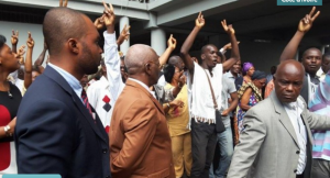 Côte d'Ivoire: Les «Gbagbo ou rien» souhaitent la «délivrance» du pays en 2017