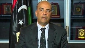 Libye:  Le vice-président Moussa El Kouni démissionne