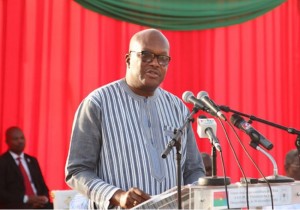 Burkina Faso: Le pouvoir en place «obsédé par une soif de revanche», selon le parti de Compaoré