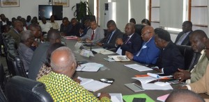 Côte d'Ivoire: Grève annoncée à  la Fonction Publique, Abinan invite les syndicats à  attendre le «Forum» de février prochain