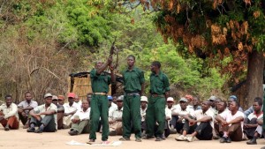 Mozambique:  L'opposition armée  annonce  un cessez le feu de deux mois