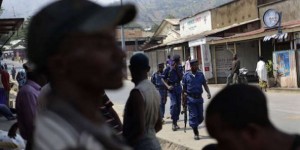 Burundi: Une ancienne  ONG de lutte pour les droits de l'Homme dissoute par le gouvernement