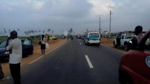 Côte d'Ivoire: Un policier meurt accidentellement au nord du pays