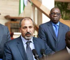 Côte d'Ivoire: Droits de l'Homme, l'expert indépendant de l'ONU annoncé pour la 5è fois au pays