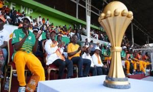 Afrique: Football: 2,5 milliards FCFA pour le vainqueur de la CAN 2017