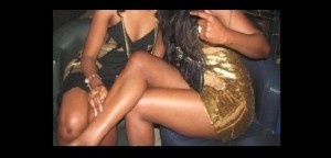 Nigeria:  Un réseau de proxénétisme de jeunes nigérianes démantelé  en Espagne