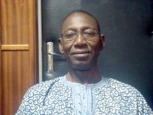 Burkina Faso: Un leader politique invite le président de l'assemblée à  démissionner