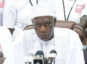 Gambie: Le président de la commission électorale fuit le pays pour se refugier au Sénégal après avoir sollicité et obtenu l'asile et la protection de Dakar