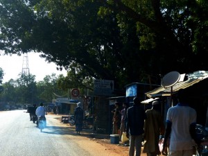 Burkina Faso: Un élève tué et deux autres blessés lors d'un braquage