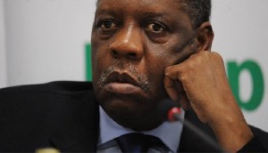 Egypte: Issa Hayatou menacé par une enquête pour abus de pouvoir