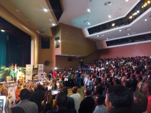 Côte d'Ivoire: Le pays accueille le lancement du Fespaco 2017, Alpha Blondy présent, deux(2) films ivoiriens convoitent l'étalon du Yennenga