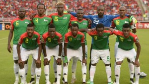 Burkina Faso: Une liste de 23 joueurs avec 2 «locaux»  pour la CAN Gabon 2017