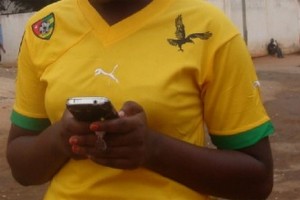 Togo: CAN 2017, 5 milliards à  collecter pour les Éperviers