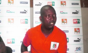 Côte d'Ivoire: Ligue 1, avant le derby contre l'Asec, l'Africa limoge son entraîneur