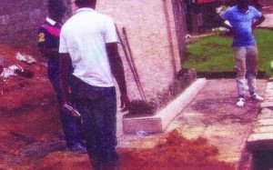 Gabon: Expulsion d'occupants illégaux, le Parquet de Libreville fait le bilan et relève un incident grave à  Angondjé