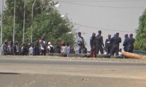 Côte d'Ivoire: Mutinerie  à  Bouaké,  gendarmes  et policiers  «délogés» par les soldats, Daoukro dans la danse ?