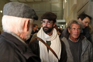 Erythrée: Jugé pour avoir aidé des migrants  en situation irrégulière en France