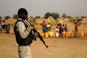 Niger: Boko Haram tue 177 civils à  Diffa entre février 2015 et septembre 2016, selon l'ONU