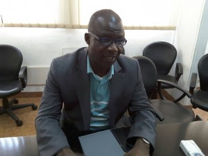 Côte d'Ivoire: Après l'annulation des élections législatives à  Kouibly, le candidat vainqueur écrit à  la Ligue ivoirienne des droits de l'Homme et dénonce les pratiques de Anne Oulotto