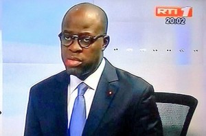 Côte d'Ivoire: Insurrection de militaires dans certaines villes, Donwahi à  Bouaké demain pour rencontrer «ses» hommes