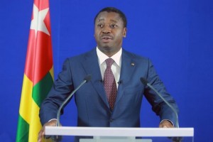 Togo: An 2017, ce que Faure Gnassingbé a dit à  ses compatriotes