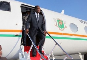 Côte d'Ivoire: Ouattara au Ghana pour l'investiture de Nana Akufo-Addo, un conseil des ministres extraordinaire annoncé pour cet après-midi