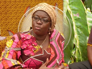 Côte d'Ivoire: «Dysfonctionnement» au Conseil Café-Cacao, la tête de la DG réclamée par des planteurs