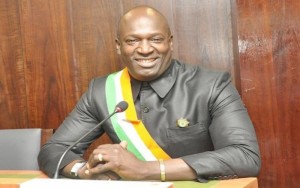 Côte d'Ivoire: Présidence de l'Assemblée nationale, Evariste Meambly défie Soro et s'explique