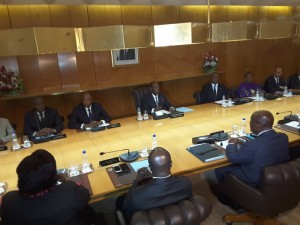Côte d'Ivoire: Ouattara donne son accord pour la prise en compte de certaines revendications des «mutins» et leur demande de regagner leurs casernes