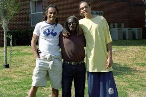 Cameroun: Décès de Zacharie Noah  père de Yannick grand père de Joakim Noah