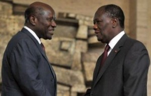 Côte d'Ivoire: Ouattara rencontre Duncan à  11 heures, vers une dissolution du Gouvernement