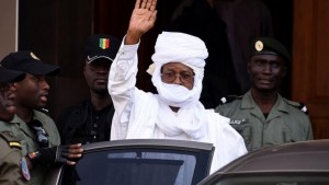 Sénégal-Tchad: Ouverture à  Dakar du procès en appel de l'ancien Président tchadien Hissène Habré