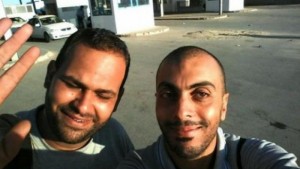 Libye: Un membre de Daech confirme l'exécution de deux journalistes tunisiens disparus