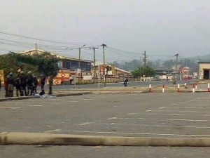 Cameroun:  Ville morte au Sud Ouest et  Nord Ouest, les activités paralysées dans la partie anglophone