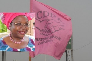 Togo: «Prière» de la CDPA pour 2017, une année de vigilance pour l'alternance et les reformes
