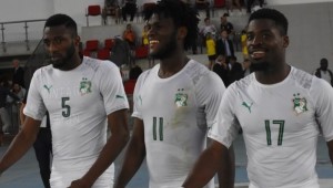 Gabon : CAN 2017, voici la liste voici la liste complète des 368 joueurs qui prendront part à  la compétition