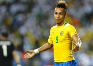 Gabon: Aubameyang désigné meilleur joueur  du championnat Allemand, la «société civile» tente un baroud d'honneur