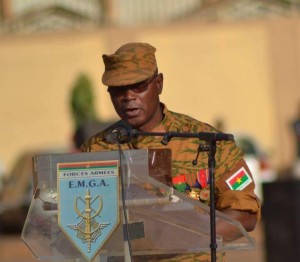 Burkina Faso: Opérations militaires conjointes contre les menaces terroristes, une rencontre au sommet prévue le 24 à  Niamey